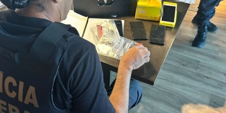 Operação da PF mira CEO do Grupo Fictor em esquema que pode ultrapassar R$ 500 milhões