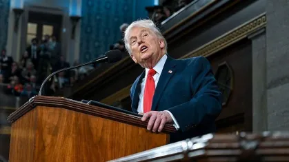 Após ultimato, Trump anuncia cessar-fogo de duas semanas com o Irã