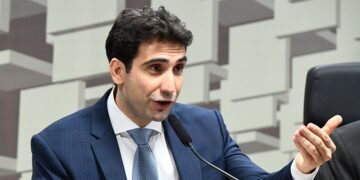 Presidente do Banco Central participa de CPI do Crime Organizado e presta esclarecimentos no Senado