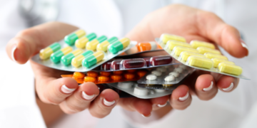 Governo autoriza reajuste de até 3,81% nos medicamentos a partir de abril